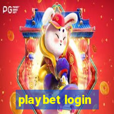 playbet login